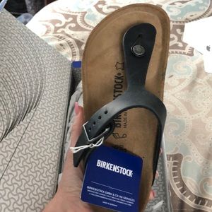 BNIB Women’s Birkenstocks